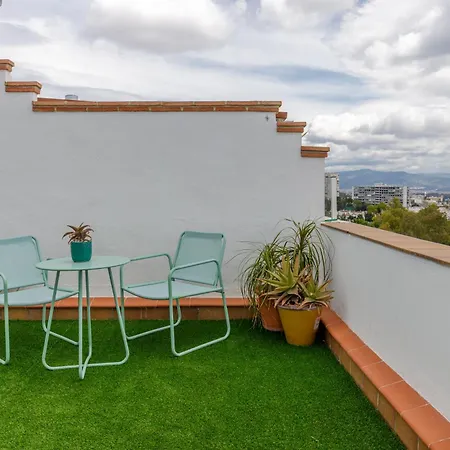 Infiniti Playamar Apartament