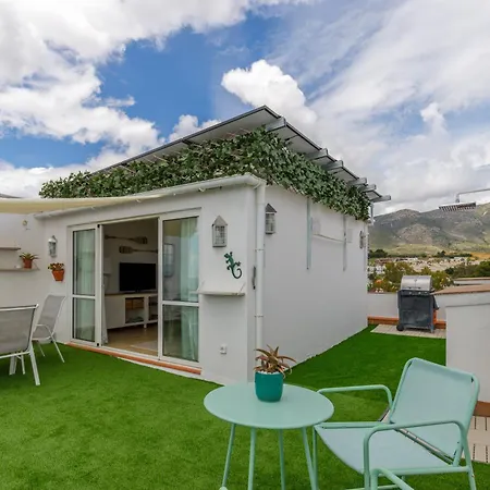 Apartament Infiniti Playamar