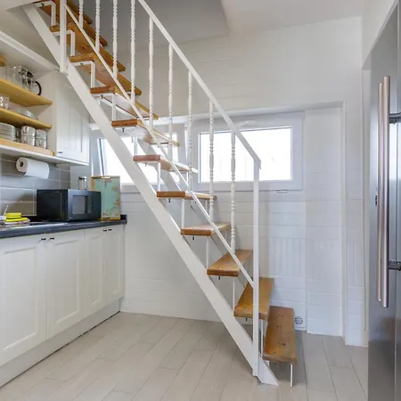 Apartament Infiniti Playamar Torremolinos