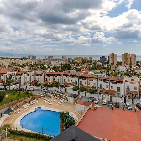 Infiniti Playamar Torremolinos