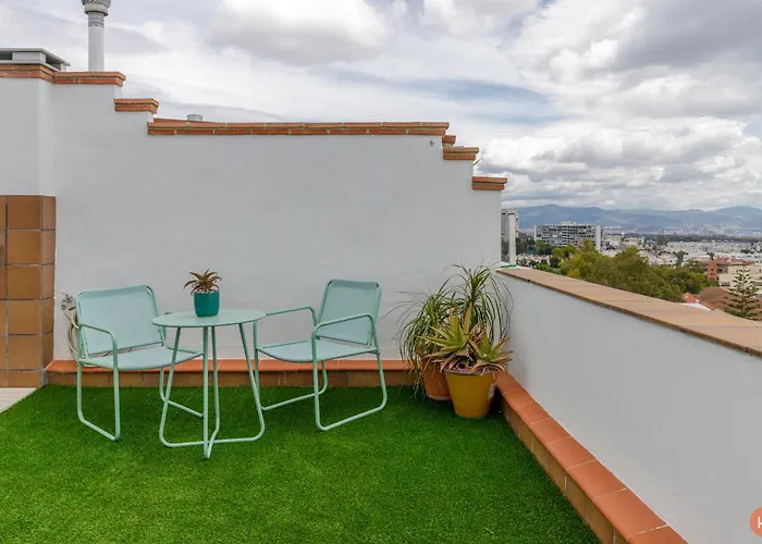 Infiniti Playamar Apartament