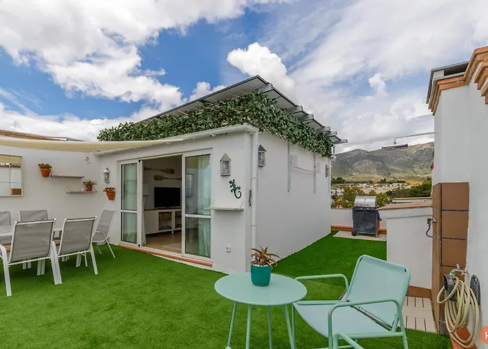 Apartament Infiniti Playamar