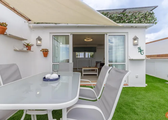 Infiniti Playamar * Torremolinos