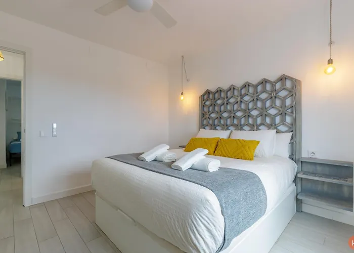 Apartament Infiniti Playamar *