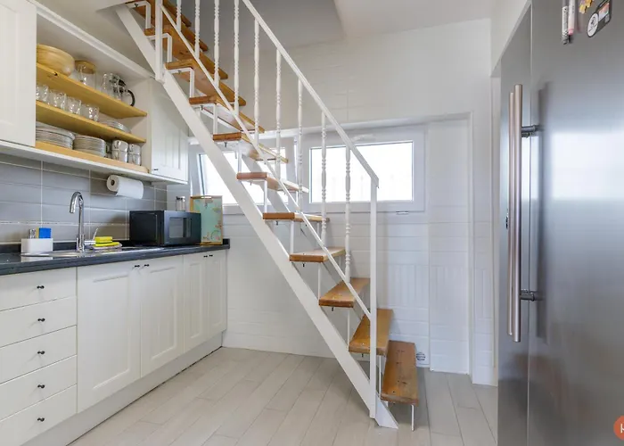 Apartament Infiniti Playamar Torremolinos