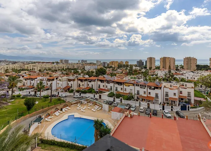 Infiniti Playamar Torremolinos