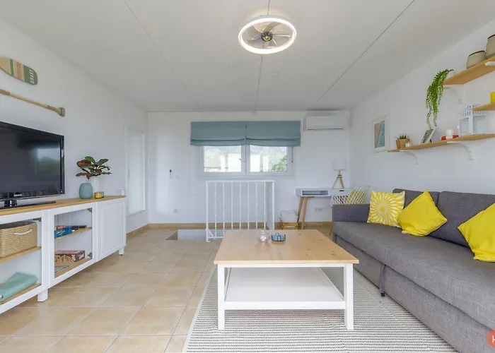 Apartament Infiniti Playamar