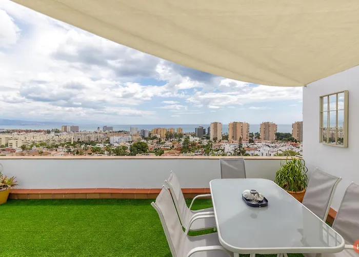 Apartament Infiniti Playamar *