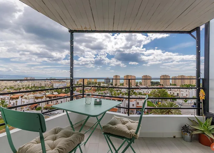 Apartament Infiniti Playamar