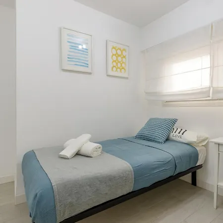 Infiniti Playamar * Торремолінос