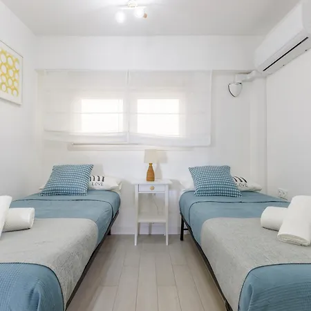 Infiniti Playamar Апартаменти