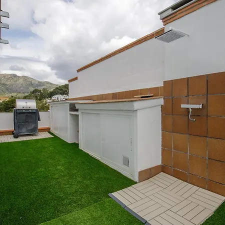 Apartment Infiniti Playamar