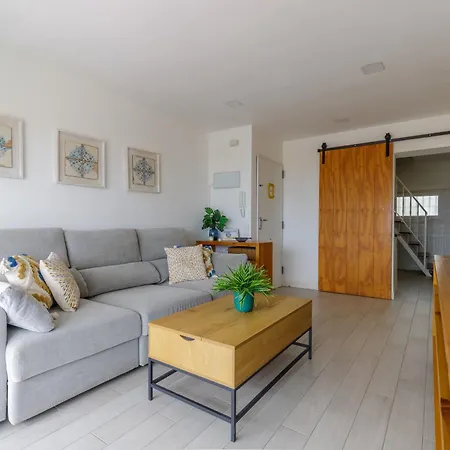 Infiniti Playamar Apartment *