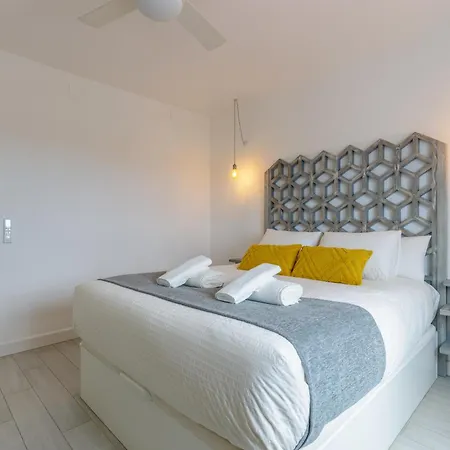 Apartment Infiniti Playamar *