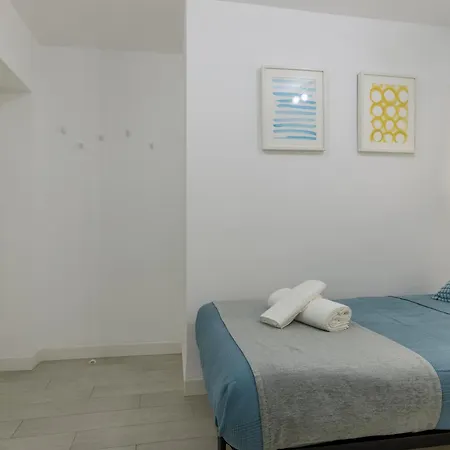 Infiniti Playamar Apartment Torremolinos