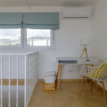 Infiniti Playamar * トレモリノス