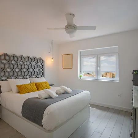 Infiniti Playamar Apartment *