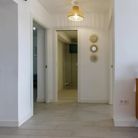 Apartment Infiniti Playamar Torremolinos