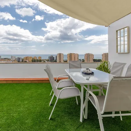 Infiniti Playamar * Torremolinos