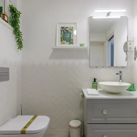 アパート Infiniti Playamar