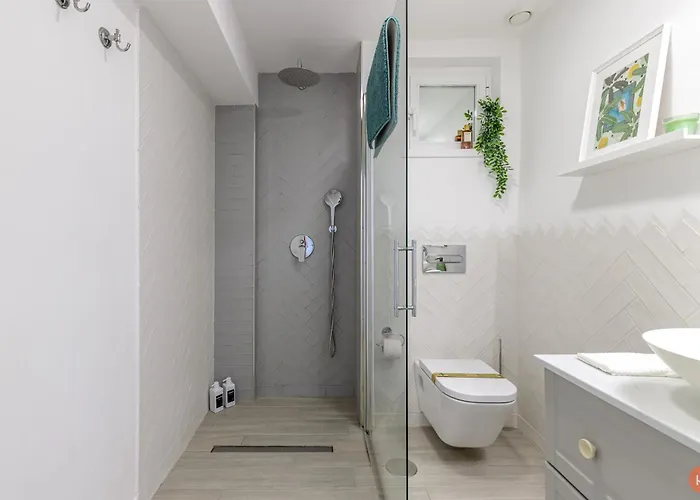 Apartment Infiniti Playamar Torremolinos