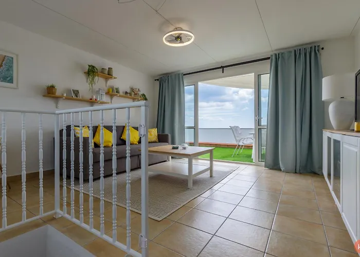 Infiniti Playamar Torremolinos