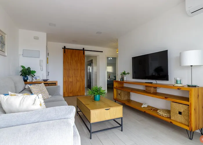 Infiniti Playamar * Torremolinos