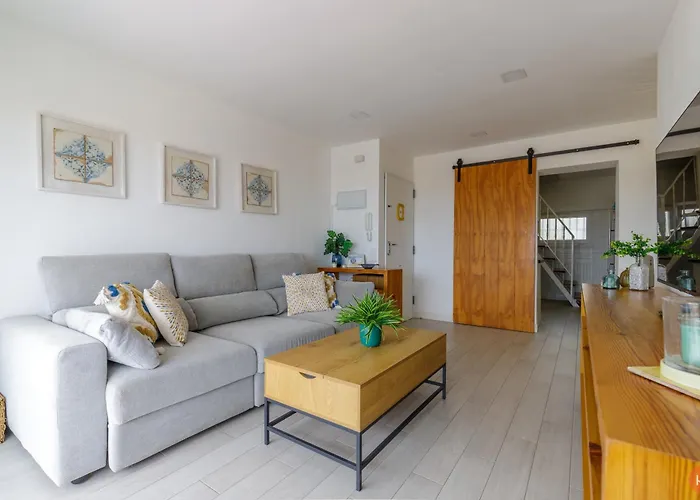 Infiniti Playamar Apartment *