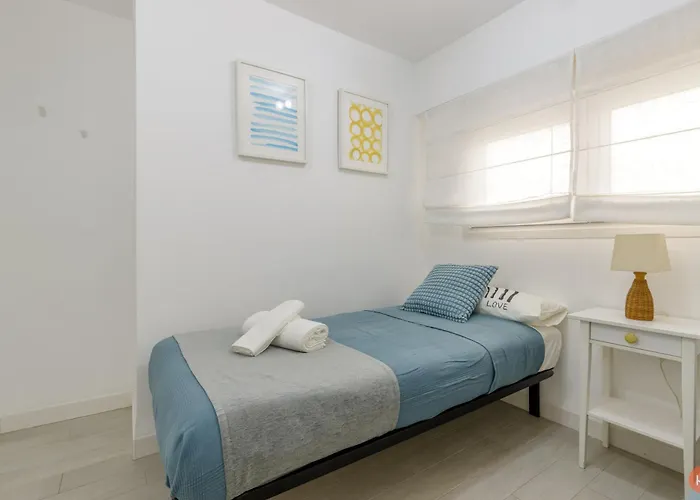 Infiniti Playamar * Torremolinos