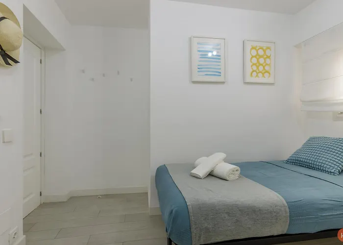 Infiniti Playamar Apartment Torremolinos