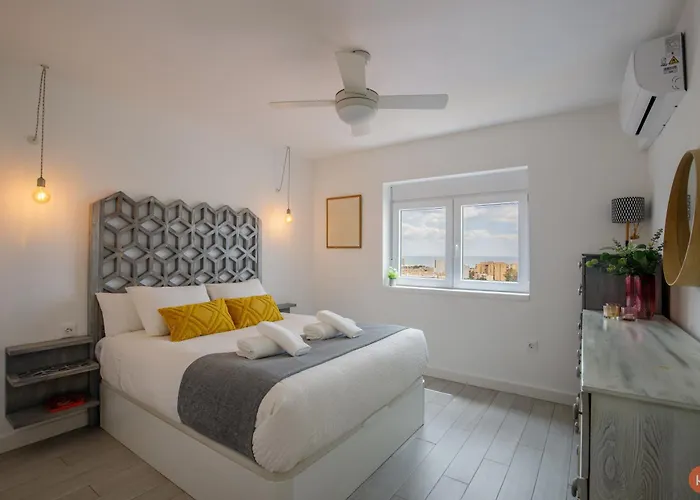 Infiniti Playamar Apartment *