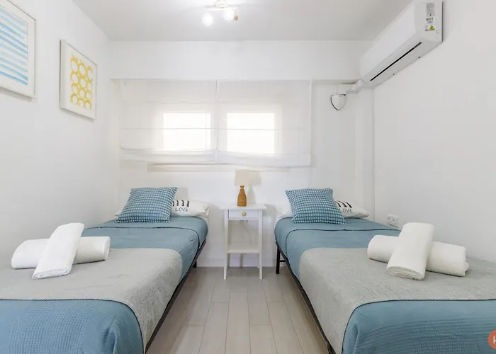 Infiniti Playamar Apartment