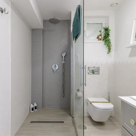 Lägenhet Infiniti Playamar Torremolinos