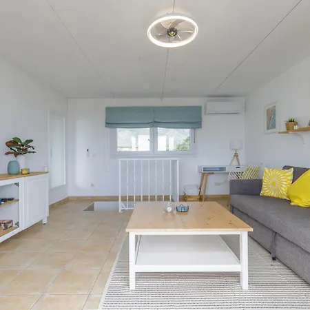 Lägenhet Infiniti Playamar
