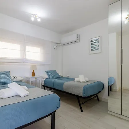 Infiniti Playamar *