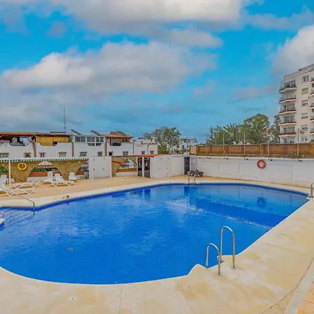 Lägenhet Infiniti Playamar Torremolinos