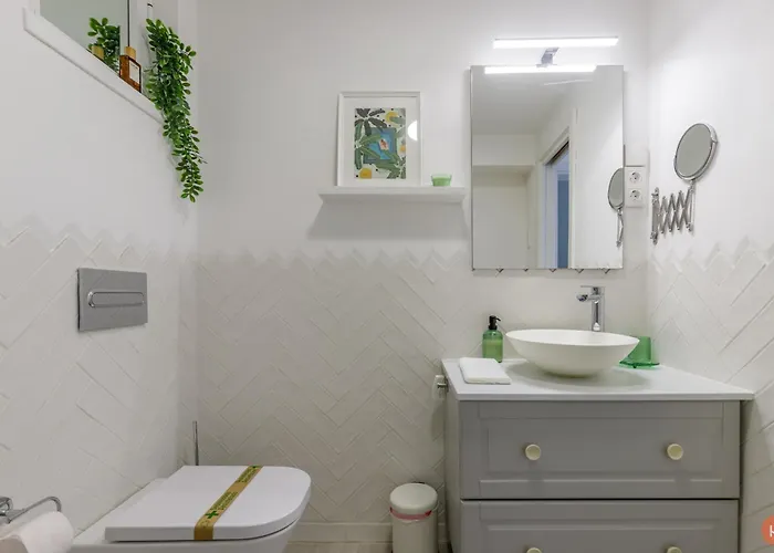 Apartment Infiniti Playamar