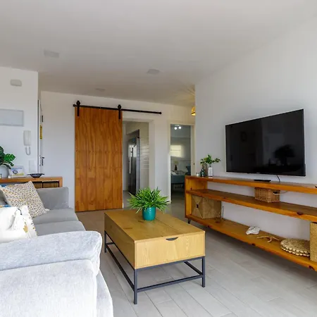 Infiniti Playamar * Torremolinos