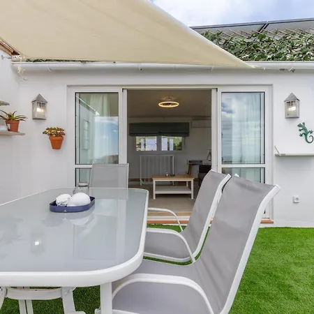 Infiniti Playamar * Torremolinos