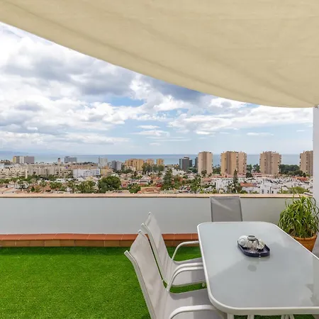 Appartement Infiniti Playamar *